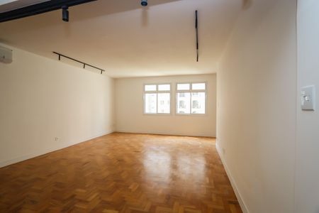 Apartamento à venda com 116m², 3 quartos e 1 vagaSala