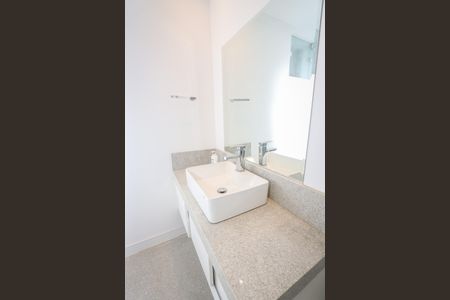 Apartamento à venda com 116m², 3 quartos e 1 vagaBanheiro 2