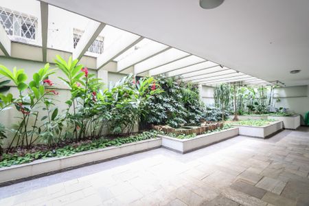 Apartamento à venda com 116m², 3 quartos e 1 vagaArea Verde