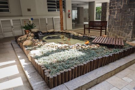 Apartamento à venda com 116m², 3 quartos e 1 vagaFonte