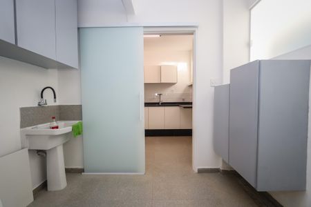 Apartamento à venda com 116m², 3 quartos e 1 vagaÁrea de Serviço