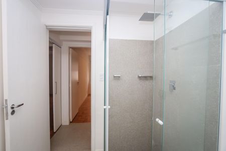 Apartamento à venda com 116m², 3 quartos e 1 vagaBanheiro 2