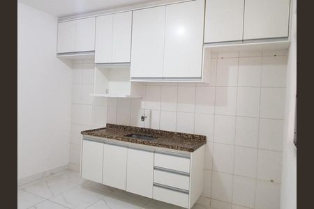 Foto 12 de casa de condomínio à venda com 2 quartos, 64m² em Jardim Paraiso de Viracopos, Campinas
