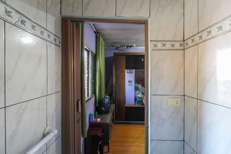 Casa à venda com 125m², 6 quartos e 4 vagas Casa à venda com 125m², 6 quartos e 4 vagasBanheiro da Suíte 1