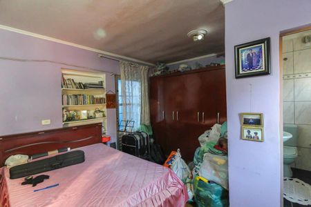 Casa à venda com 125m², 6 quartos e 4 vagas Casa à venda com 125m², 6 quartos e 4 vagasSuite 1