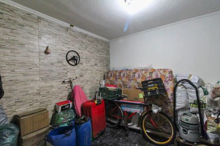 Casa à venda com 125m², 6 quartos e 4 vagas Casa à venda com 125m², 6 quartos e 4 vagasSala 2