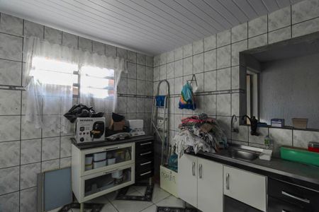 Casa à venda com 125m², 6 quartos e 4 vagas Casa à venda com 125m², 6 quartos e 4 vagasCozinha 2