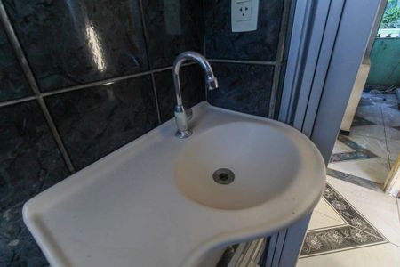 Casa à venda com 125m², 6 quartos e 4 vagas Casa à venda com 125m², 6 quartos e 4 vagasBanheiro da Suíte 2