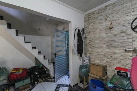 Casa à venda com 125m², 6 quartos e 4 vagas Casa à venda com 125m², 6 quartos e 4 vagasSala 2