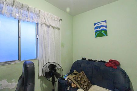 Casa à venda com 125m², 6 quartos e 4 vagas Casa à venda com 125m², 6 quartos e 4 vagasQuarto 2