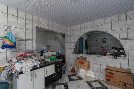 Casa à venda com 125m², 6 quartos e 4 vagas Casa à venda com 125m², 6 quartos e 4 vagasCozinha 2