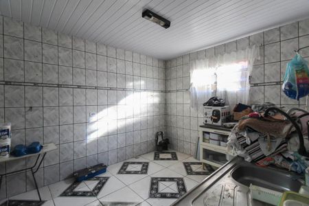 Casa à venda com 125m², 6 quartos e 4 vagas Casa à venda com 125m², 6 quartos e 4 vagasCozinha 2