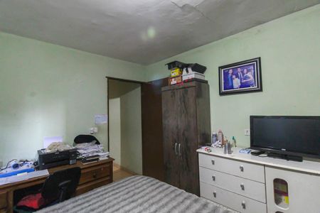 Casa à venda com 125m², 6 quartos e 4 vagas Casa à venda com 125m², 6 quartos e 4 vagasQuarto 3