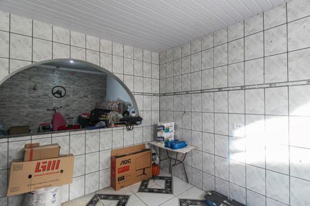 Casa à venda com 125m², 6 quartos e 4 vagas Casa à venda com 125m², 6 quartos e 4 vagasCozinha 2