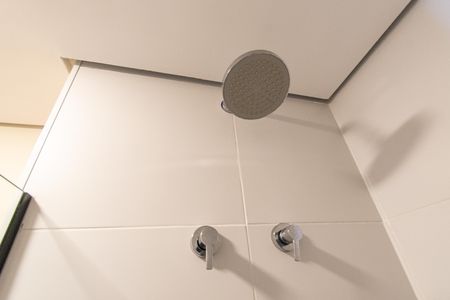 Studio para alugar com 24m², 1 quarto e sem vagaBanheiro
