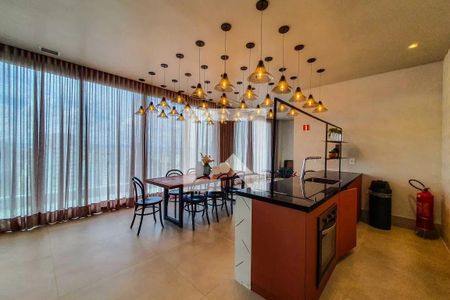 Studio para alugar com 24m², 1 quarto e sem vagaÁrea comum