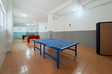Apartamento para alugar com 78m², 2 quartos e 1 vagaÁrea comum - Salão de jogos