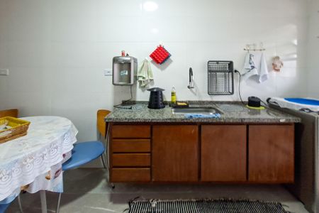 Apartamento para alugar com 78m², 2 quartos e 1 vagaCozinha