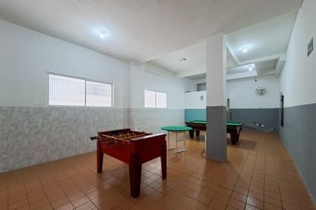 Apartamento para alugar com 78m², 2 quartos e 1 vagaÁrea comum - Salão de jogos