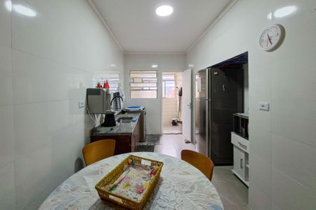 Apartamento para alugar com 78m², 2 quartos e 1 vagaCozinha
