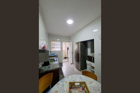 Apartamento para alugar com 78m², 2 quartos e 1 vagaCozinha