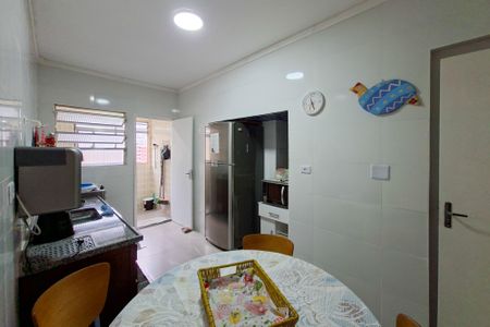 Apartamento para alugar com 78m², 2 quartos e 1 vagaCozinha