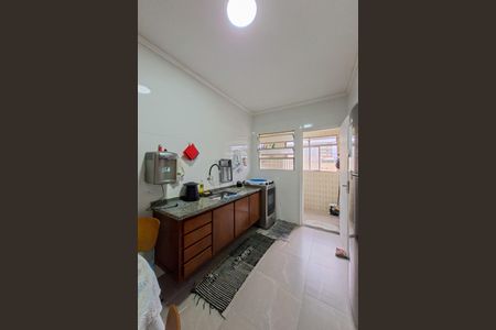 Apartamento para alugar com 78m², 2 quartos e 1 vagaCozinha