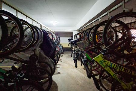 Apartamento para alugar com 78m², 2 quartos e 1 vagaÁrea comum - Bicicletário