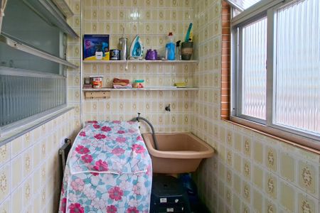 Apartamento para alugar com 78m², 2 quartos e 1 vagaÁrea de Serviço