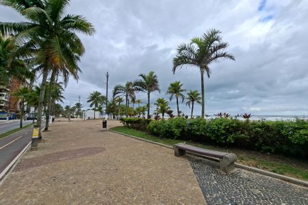 Apartamento para alugar com 78m², 2 quartos e 1 vagaVista da Rua