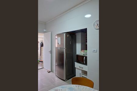 Apartamento para alugar com 78m², 2 quartos e 1 vagaCozinha