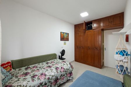 Apartamento para alugar com 78m², 2 quartos e 1 vagaQuarto 2