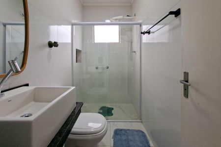 Apartamento para alugar com 78m², 2 quartos e 1 vagaBanheiro