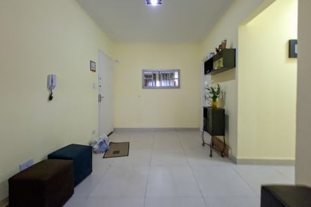 Apartamento para alugar com 78m², 2 quartos e 1 vagaSala