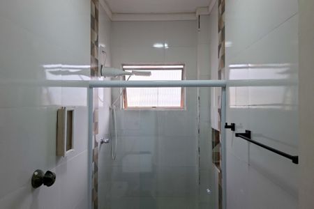 Apartamento para alugar com 78m², 2 quartos e 1 vagaBanheiro da Suíte