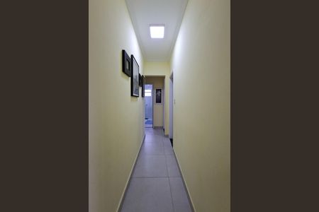 Apartamento para alugar com 78m², 2 quartos e 1 vagaCorredor