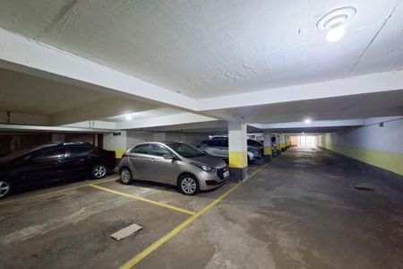 Apartamento para alugar com 78m², 2 quartos e 1 vagaGaragem