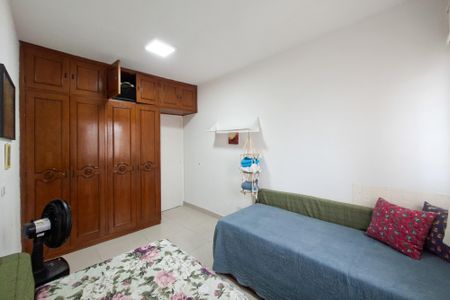 Apartamento para alugar com 78m², 2 quartos e 1 vagaQuarto 2