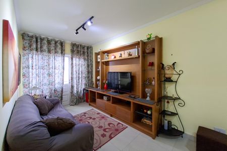 Apartamento para alugar com 78m², 2 quartos e 1 vagaSala