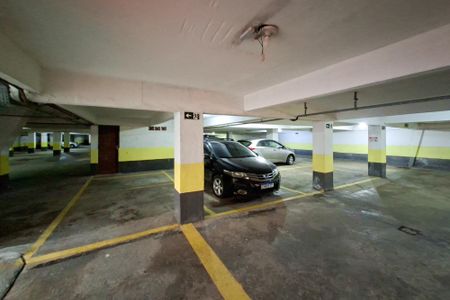 Apartamento para alugar com 78m², 2 quartos e 1 vagaGaragem