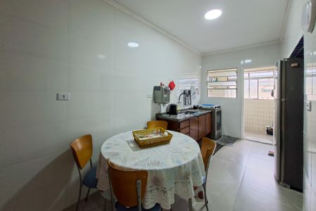 Apartamento para alugar com 78m², 2 quartos e 1 vagaCozinha