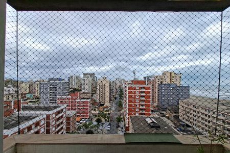 Apartamento para alugar com 78m², 2 quartos e 1 vagaVista da Sacada da Sala