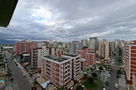 Apartamento para alugar com 78m², 2 quartos e 1 vagaVista da Sacada da Sala