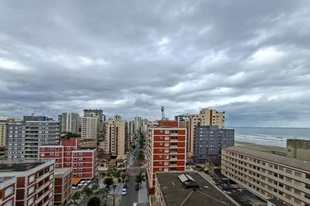 Apartamento para alugar com 78m², 2 quartos e 1 vagaVista da Sacada da Sala