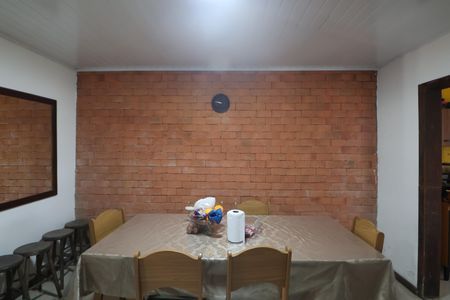 Casa à venda com 98m², 3 quartos e 1 vagaSala 2