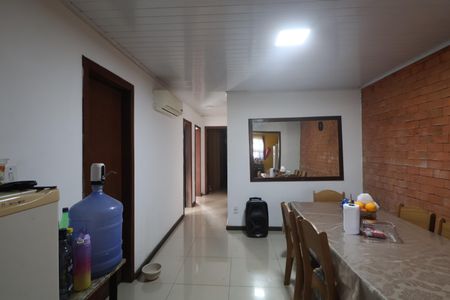 Casa à venda com 98m², 3 quartos e 1 vagaSala 2