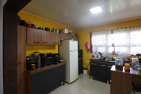Casa à venda com 98m², 3 quartos e 1 vagaCozinha