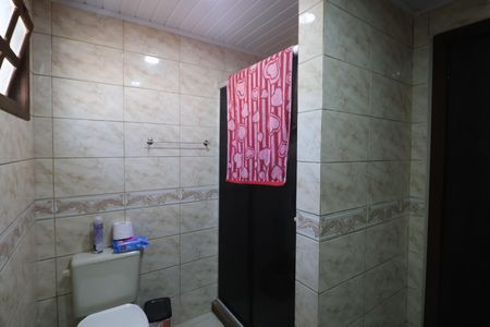 Casa à venda com 98m², 3 quartos e 1 vagaBanheiro