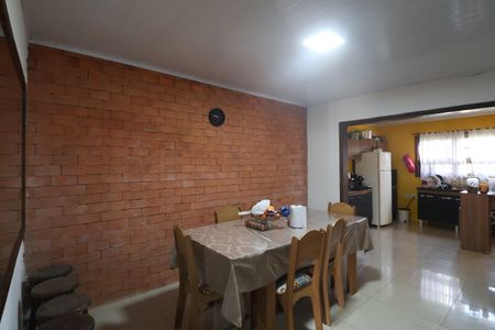 Sala 2 de casa à venda com 3 quartos, 98m² em Mathias Velho, Canoas