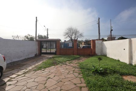 Casa à venda com 98m², 3 quartos e 1 vagaÁrea externa